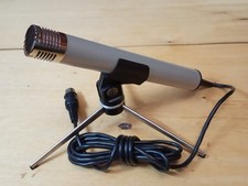 Vintage Condenser Microphone Oktava MKE-271 USSR