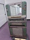 Vintage 1930s-40s, National Vendors 11 Column Cigarette Vending Machine Art Deco — photo 1