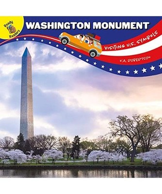 Washington Monument, Robertson, K. A.