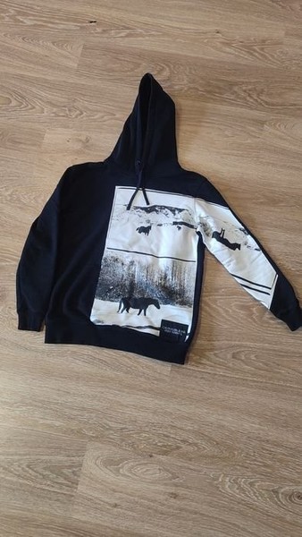 Men Calvin Klein Sweatshirt Multicolor