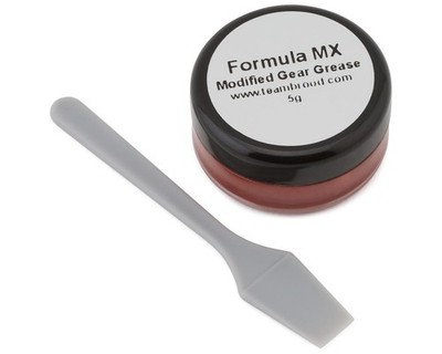 Team Brood Formula MX Modified Race Gear Grease (5g) [BRO-TBR-FORMULAMX]
