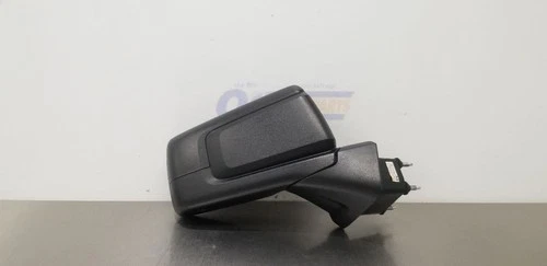 20 CHEVY SILVERADO 1500 SIDE VIEW POWER DOOR MIRROR RIGHT PASSENGER TEXTURED
