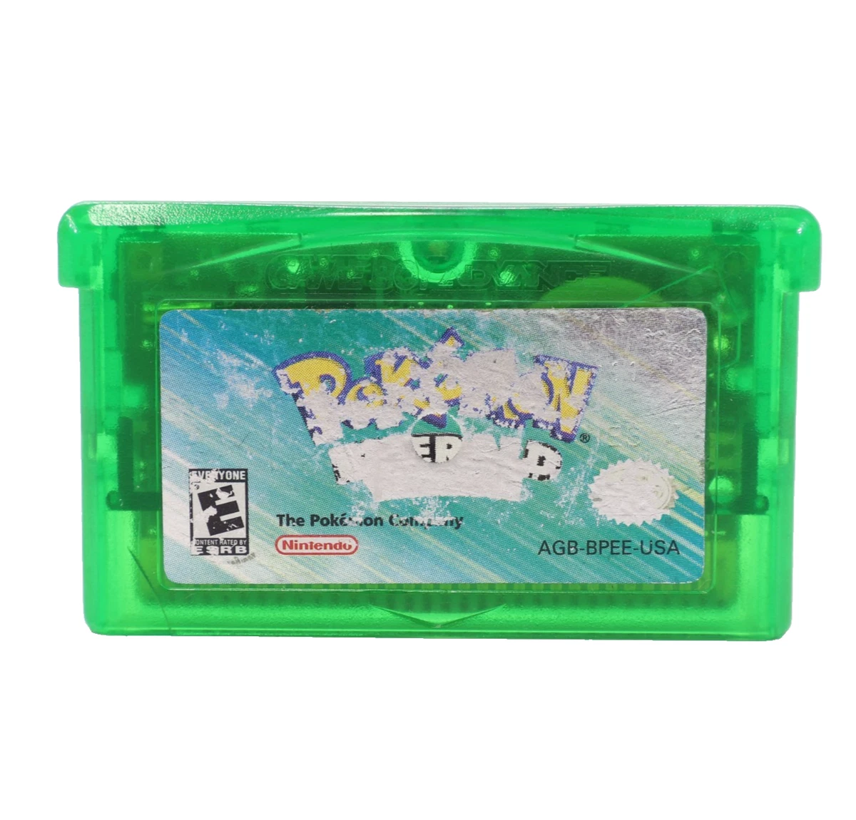 25+ Pokémon: Emerald Version NTSC-U/C (US/CA) Video Games for sale