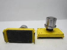 (2 Pack) - Rotary Lift 2 Inch Spin Up Adapter for Models SPOA7, SPOA9 - BULK NEW