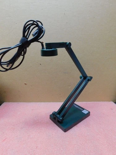 IPEVO V4K 8.0 Megapixel USB Document Camera -- CDVU-08IP