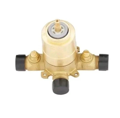 #ad Signature Hardware 1 2quot; Pressure Balance Tub and Shower Rough In Valve SH4001 $47.49