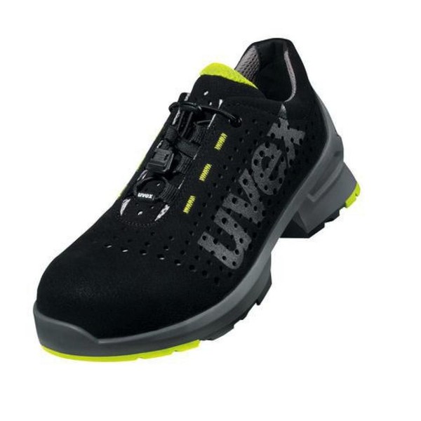 Uvex 85438 Uvex 1 Halbschuh S1 8543/8 Gr. 41-image