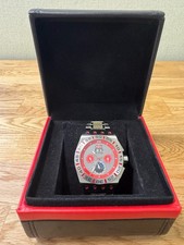 Automatic Armbanduhr "De Lorean Layer DL01-2001"  limitiert - 003/500  20 Jewels