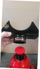 USA Made Bottle Jack Axle Adapter/Saddle for Larger Dana 60 Dana 70 Dana 80.