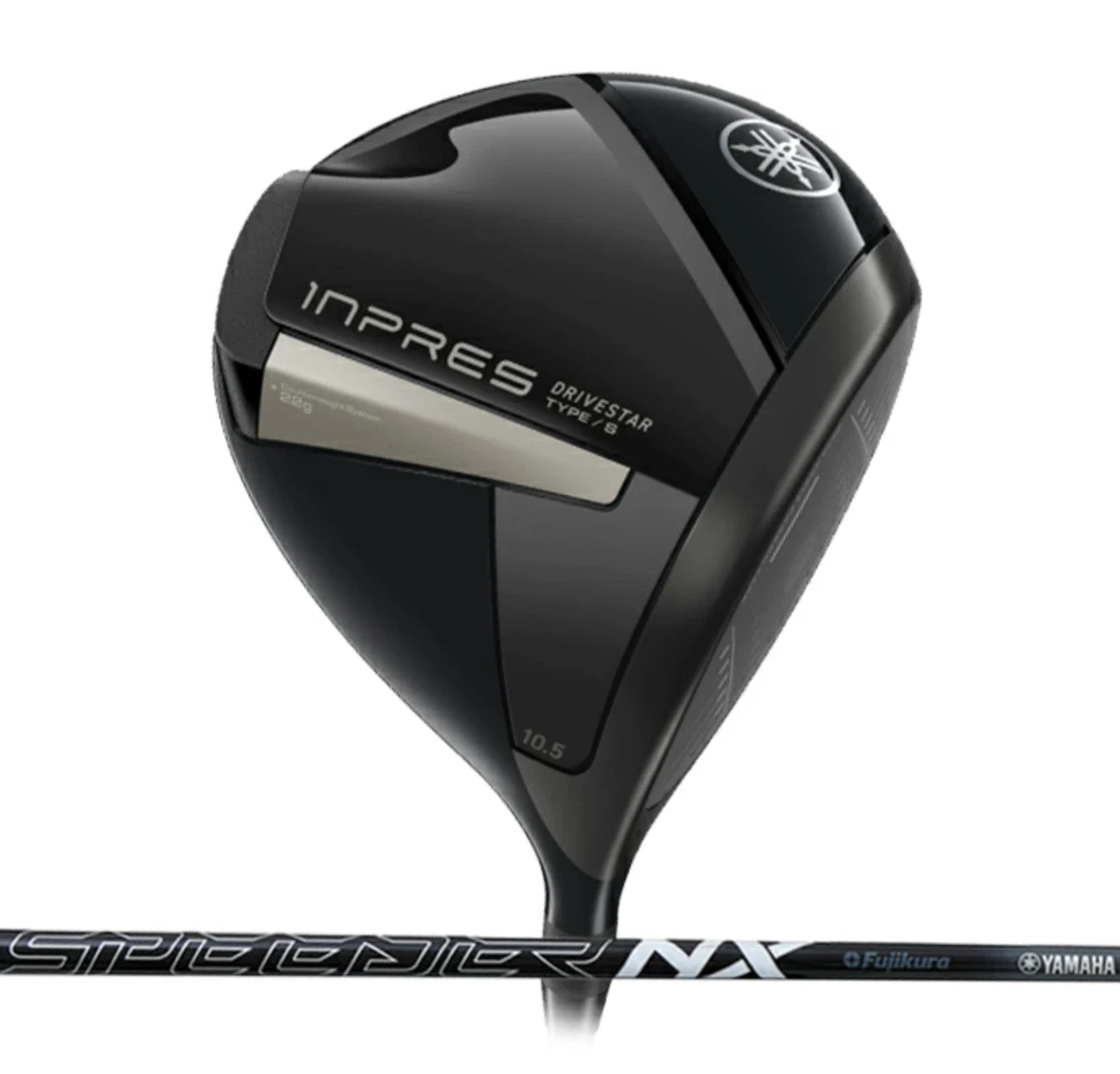 YAMAHA RMX VD/R D 10.5° S YAMAHA RMX VD/R D 10.5° S RMX VD/M Driver - DRIVERS - PRODUCTS