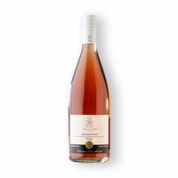 Weinhaus Dieter Kuntz: Schoppenwein Rosé Feinherb 2023 (18X1,0L)