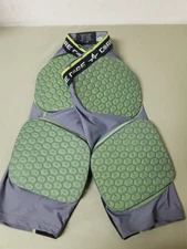 New Alleson Athletic Youth FB Girdle Football Pants.