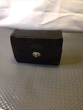 VINTAGE ESQUIRE SHOE SHINE KIT, NEVER USED