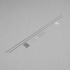HobbyZone Pushrods and Access Champ S+ HBZ5407 Replacement Airplane Parts