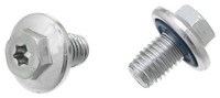 NEU - Elring 823.400 Verschlussschraube, ÖLwanne FüR AC Alfa Romeo Buick
