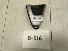 2010 2019 FORD TAURUS POLICE PACKAGE REAR RIGHT PASSENGER DOOR EXTERIOR CORNER 