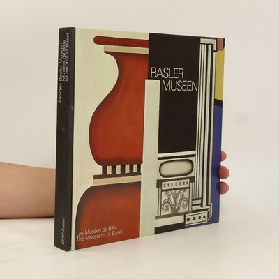Basler Museen  |  Annemarie Monteil
