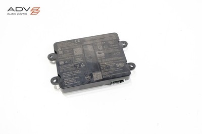 2024 CHEVROLET BLAZER EV MOBILE PHONE WIRELESS POWER CHARGER CONTROL MODULE OEM