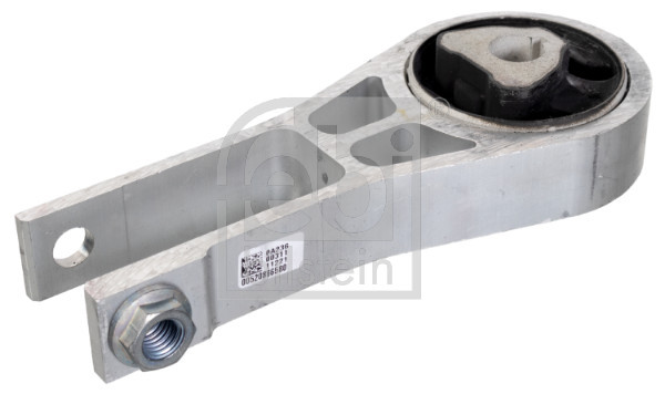 Left FERDINAND BILSTEIN 102701 Mounting, transfer case for FIAT,JEEP