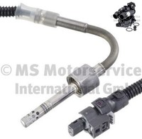 Pierburg 7.12196.09.0 Sensor FüR Abgastemperatur Sensor Abgastemperatur
