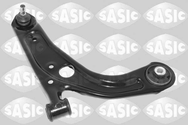 Sasic Lenker, RadaufhäNgung 7476362 Passend FüR Fiat-image