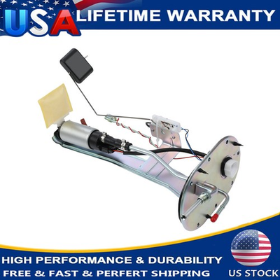 #ad For 1995 2000 Toyota Tacoma 2.7L 2.4L 3.4L Fuel Gas Fuel Pump Module Assembly $49.39