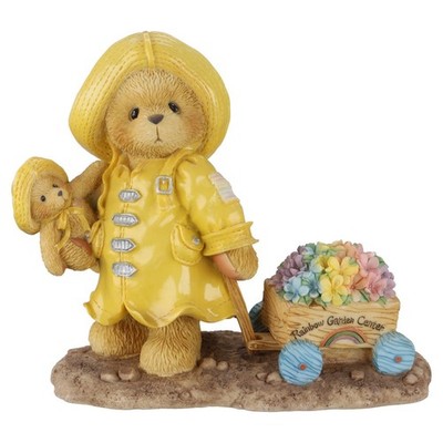 Teddy Joyce 302767 Enesco Cherished Teddies