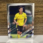 2020 Topps Chrome Jude Bellingham