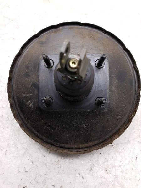 91-92 TOYOTA TERCEL 1.5L TRACCIÓN DELANTERA MONTAJE REFUERZO FRENO POTENCIA Foto 3 de 4