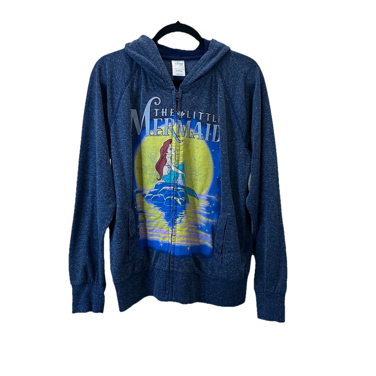 Ariel Disney Coats, Jackets & Outerwear (1968-Now) for sale | eBay