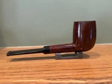 Vintage Estate Barling T.V.F. Giant 7109 Ye Olde Wood Smoking Pipe