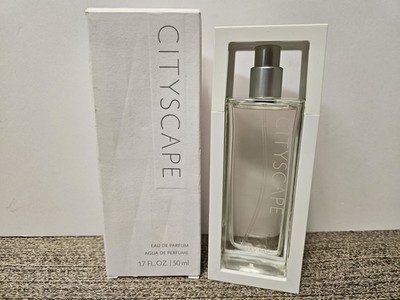Mary Kay CITYSCAPE Eau De Perfume 1.7 oz. Full Size New In Box