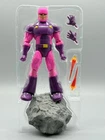 SENTINEL with Rock from 2Pack Box 6" Marvel Legends Hasbro X-Men Exclusive Pulse