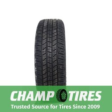 Set Of 4 P24565r17 Goodyear New Wrangler Workhorse Ht 107 T New 1232nds