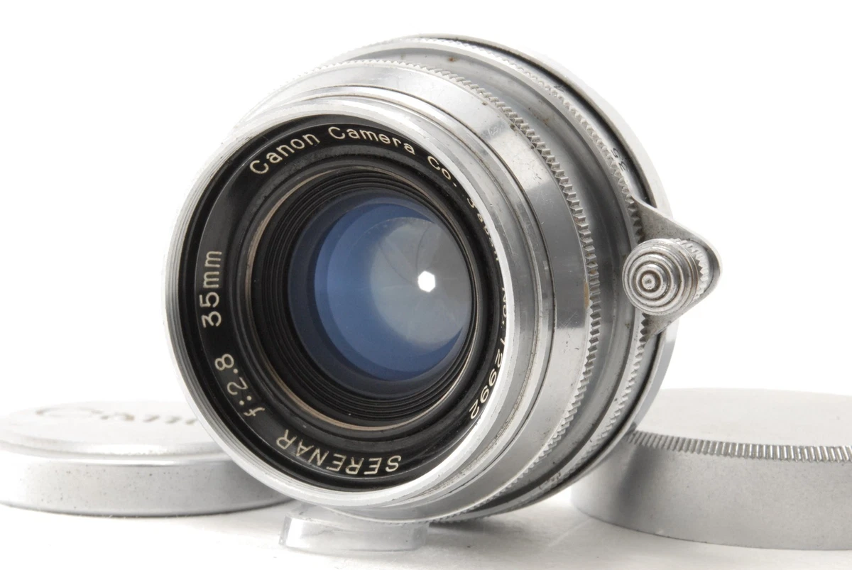 Canon 
