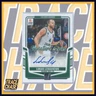 2024-25 Panini Donruss Euroleague Basketball Lukas Lekavicius Signature Series