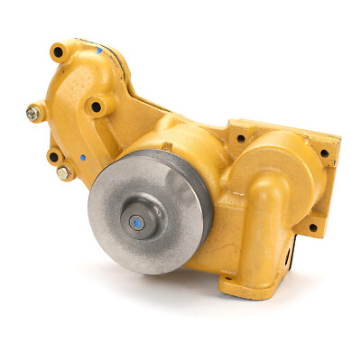 6222-63-1200 Water Pump for Komatsu 6D108 PC300-6 PC340-6 PC350-6
