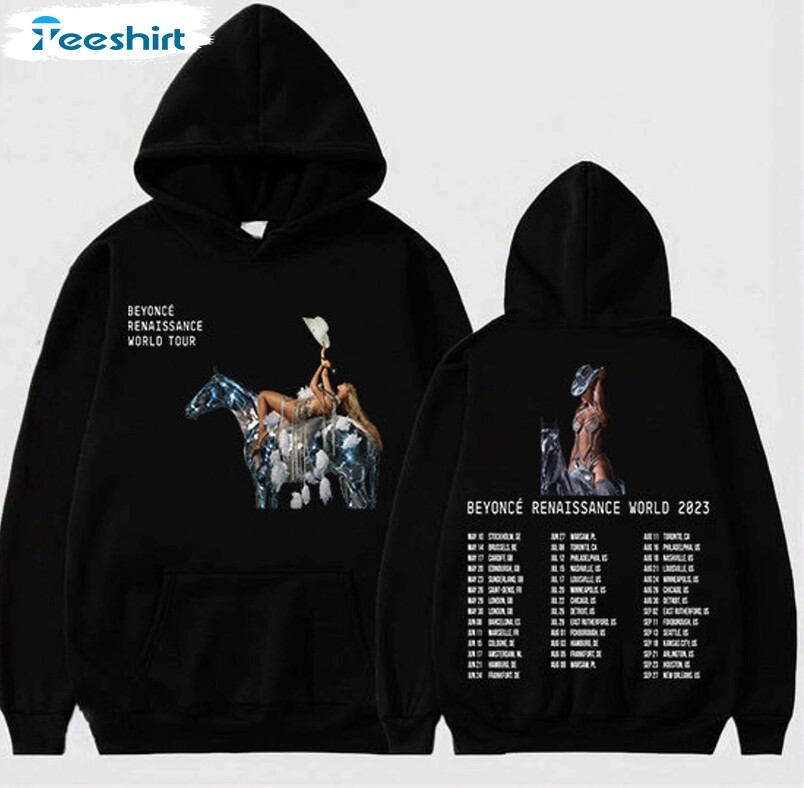 Beyonce Sweatshirt