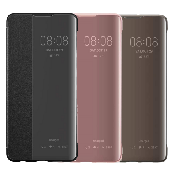 Phone Case Huawei P30 Pro Case Argos HUAWEI P30 CASE SMART VIEW