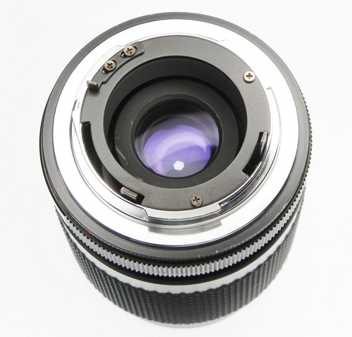 Yashica 135mm f2.8 DSB Contax mount #149485 ............ MINT - Picture 10 of 12