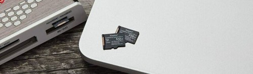 Micro SD Card Memory tf Kingston 32GB 64GB 128GB For Motorola One Macro Mobile - Picture 18 of 47