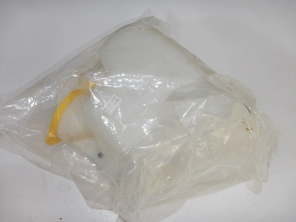 Bomba depósito botella lavadora parabrisas Crown Jeep Wrangler TJ 97-02 4874393 Foto 3 de 4