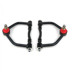 Mustang II IFS Tubular Upper Control Arm Assembly - Pair Hot Rod Muscl