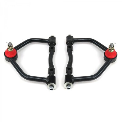 Mustang II IFS Tubular Upper Control Arm Assembly - Pair Hot Rod Muscl