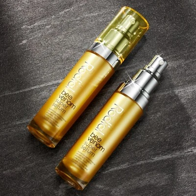 2 x Rodial Bee Venom Super Serum 30 ml | Neu in OVP | UVP 390€