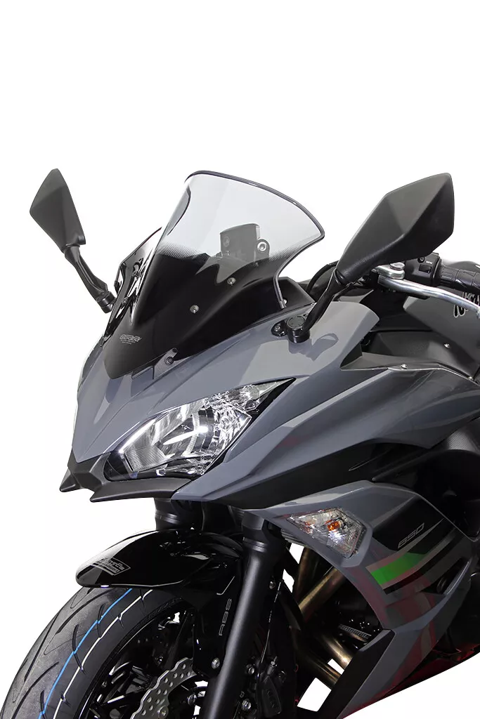 Kawasaki ninja 650 kw deals