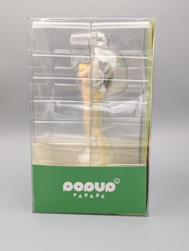Yui Kotegawa To Love-Ru Darkness figure POP UP PARADE GOOD SMILE COMPANY New - Picture 8 of 12