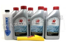 6 Quarts Idemitsu Premix, plus 1 16oz Bottle & Funnel Kit FREE SHIPPING