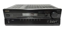 Onkyo TX-SR508 7.1 Dolby Digital AV Receiver TESTED WORKING FAST SHIPPING 