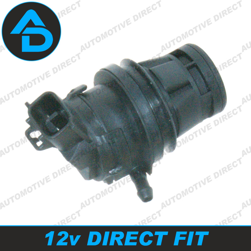 SUBARU Windscreen LEXUS MAZDA SUBARU TOYOTA Washer Pump